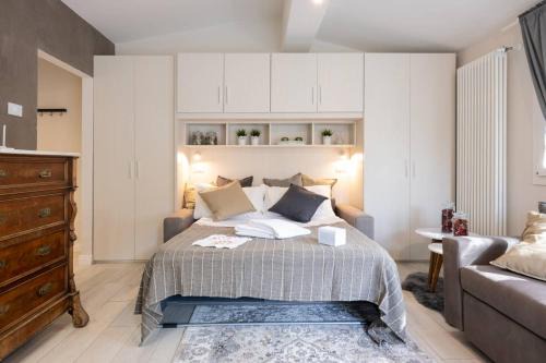 Florence Apartment | Gaya Oasi Verde