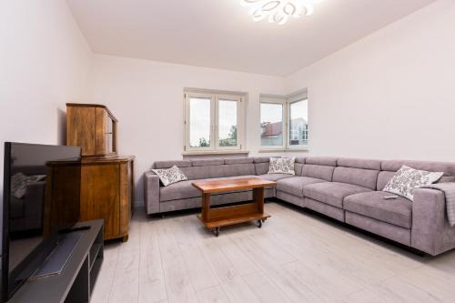 Kamienna Gora Apartment | Gdynia Sea View Apartment by BookingHost