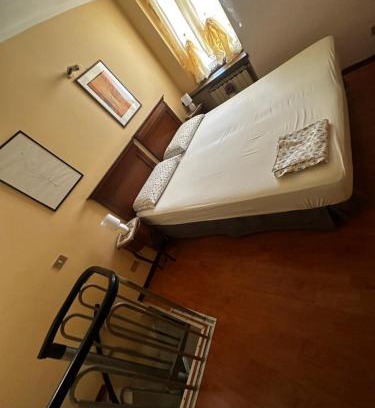 Casale Monferrato Apartment | GEAs