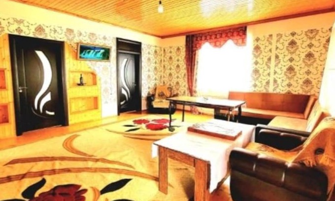 Gabala Apartment | Gebele erazisinde sevimli mekan