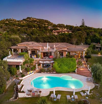 Porto Rotondo House | Geco di Giada Art Suites - Adult Only