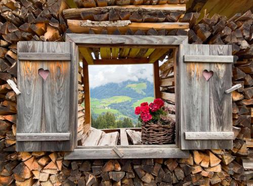 Glarus Sued House | Gemütliche Ferienwohnung Bergzyt - im Ski und Wandergebiet