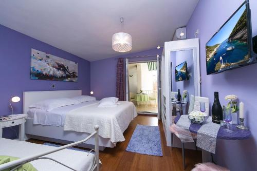 Bidol Apartment | Gemütliche Ferienwohnung Mit Terrasse In Bidol