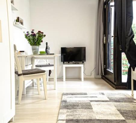 Bad Wildbad Apartment | Gemütliches Einzimmer-Apartment 33