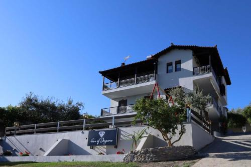 Vourvourou Apartment | Gem of Diaporos