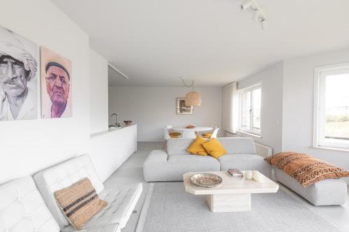 Koksijde Apartment | Genieten in Groenendijk Oostduinkerke Koksijde - Vitamine Zee