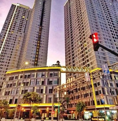 District 7 Apartment | Genius SaiGon - Sunrise City View D7