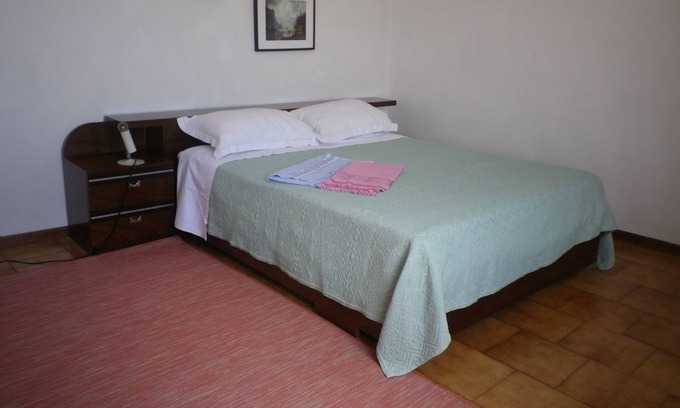 Genoa Apartment | Genova Ovest apartment