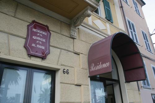 Varazze Apartment | Genovese al Mare