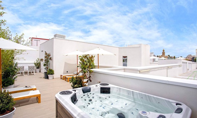 Triana Apartment | Genteel Home Betis 67