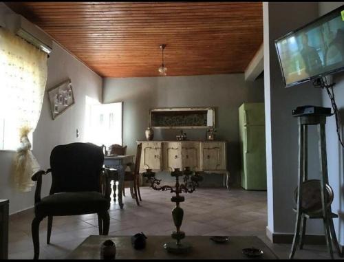 Livadia House | Geo
