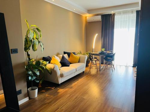 Lingotto Apartment | Geo s joy
