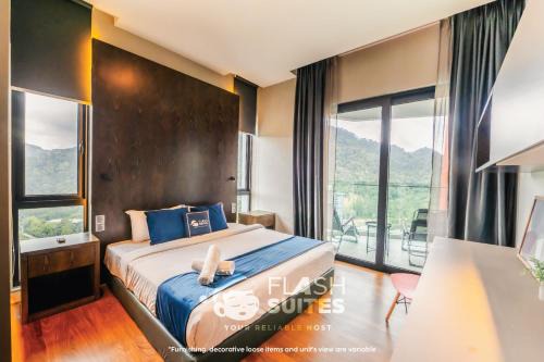 Genting Highlands Apartment | Geo38 Premium Suites at Genting Highlands