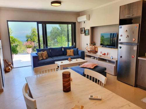 Katouna Apartment | George's Apartment