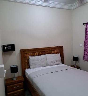 Brusubi House | George's Enterprise and Residences