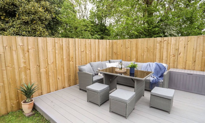 Bodffordd Cottage | Ger Y Llan