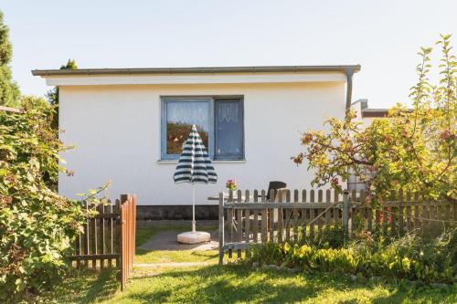 Graal Apartment | Gericke FeWo GM 69303