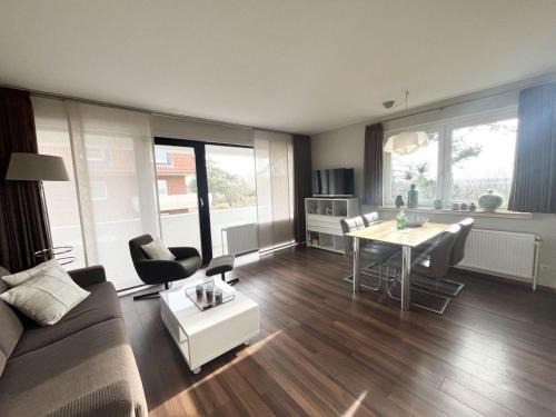 Bad St. Peter-Ording Apartment | Germania-37