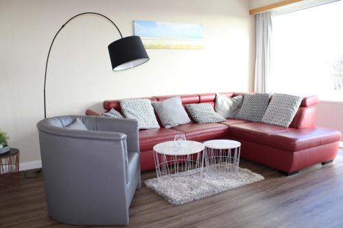 Bad St. Peter-Ording Apartment | Germania-66