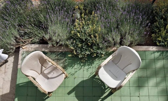 Drnis House | Gesamtes Haus mit Swimmingpool & Tennisplatz