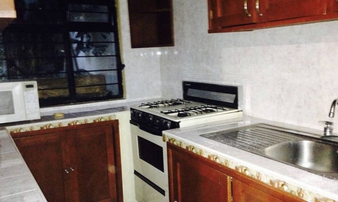 Greater Portmore House | Get it Right