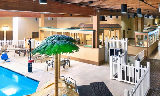 Casper House | Get Ready for Adventure! 4 Convenient Units, Near Nicolaysen Art Museum