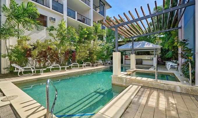 Cairns Apartment | Getaway On Grafton