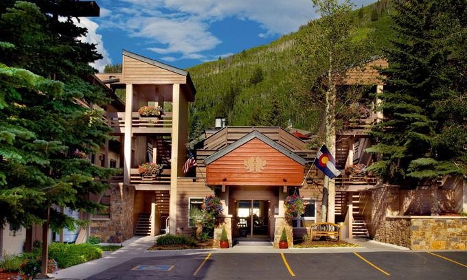 Matterhorn Village Apartment | GetAways at Eagle Point