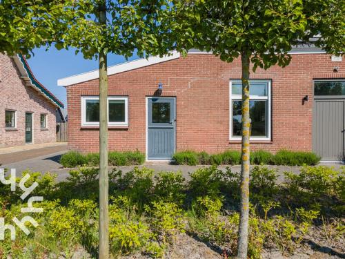Serooskerke House | Gezellig 2-persoons vakantiehuis landelijk gelegen in Serooskerke