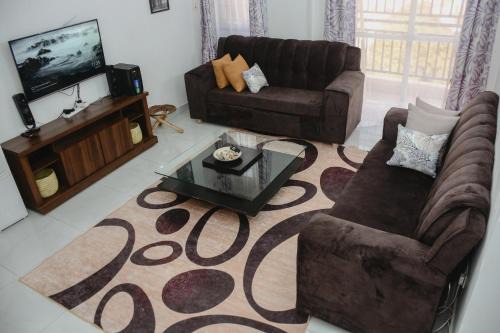Mombasa Apartment | GGhomes- Mombasa
