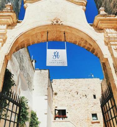 Carovigno Hotel | GH Dimora Sant'Anna