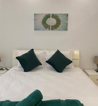 Għadira Apartment | Ghadira Bay Retreat by MA Properties