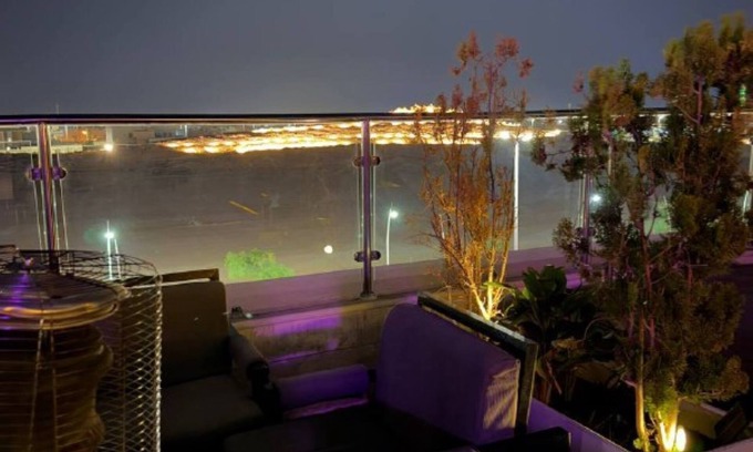 Ha'il Apartment | GhafwaHHotelApartmentsServicedApartments