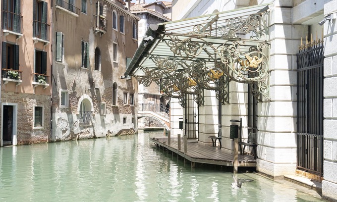 San Marco Apartment | Giò&Giò Apartments