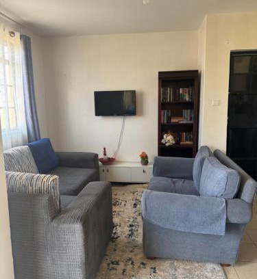Ngelani Apartment | Gia's Place