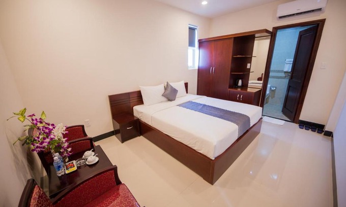 Quang Ngai Hotel | Gia Thành Đạt