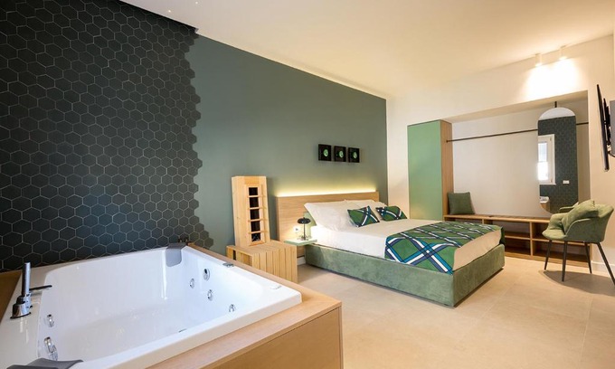 Terrasini Apartment | Giada Luxury