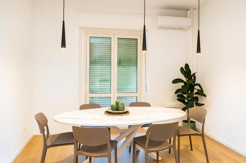 Giambellino Apartment | Giambella Apartment