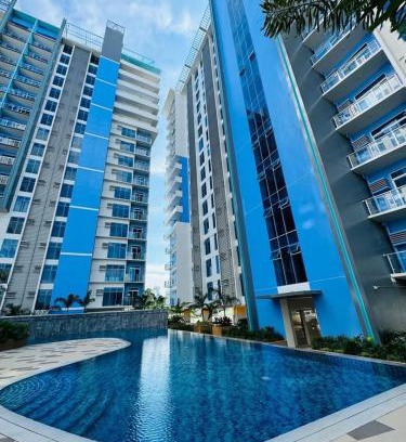 Cebu Apartment | Giancarlos Place