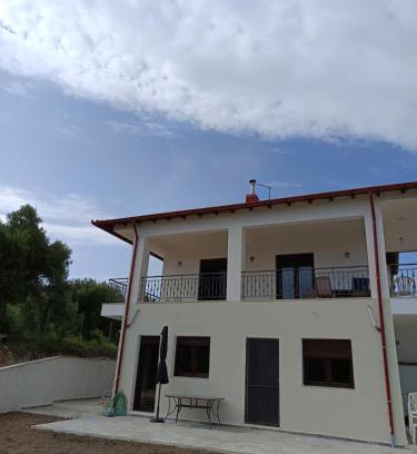 Agia Paraskevi House | Giannis comfort house