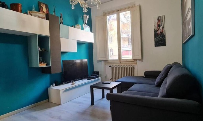 Oltrarno Apartment | Giannotti House