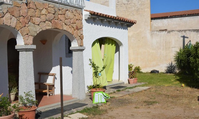 Arzachena Apartment | Giardini Di Fraicu