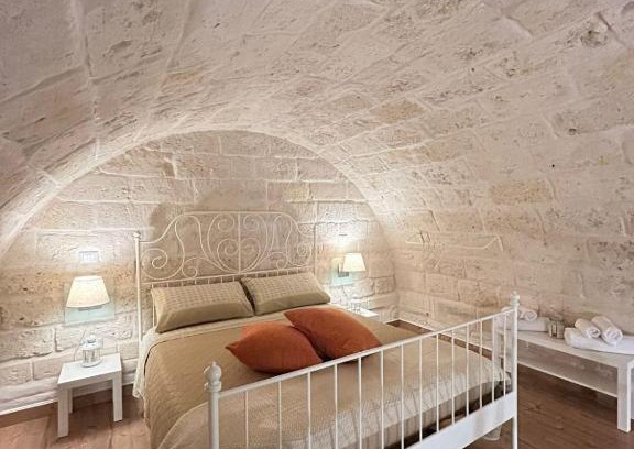 Giovinazzo Apartment | Gigò Home