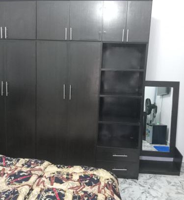 Ikotun Apartment | Gigiswhitehouse