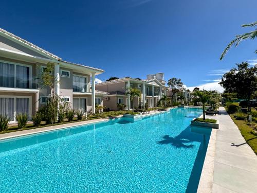 Arraial d'Ajuda Apartment | Gileade - Rede Tonziro