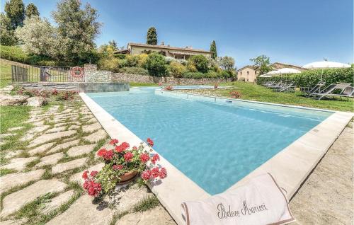 Montaione Apartment | Ginevra - Podere Moricci