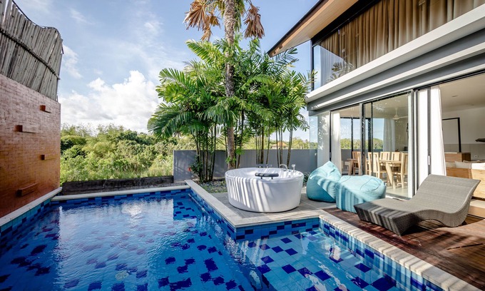 Kampial Villa | Gioheven Villa