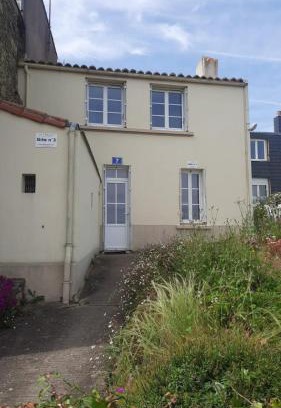 Les Epesses House | Gite 3 Les Epesses