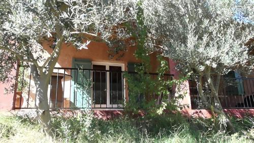 Carnoules Apartment | Gite Baba