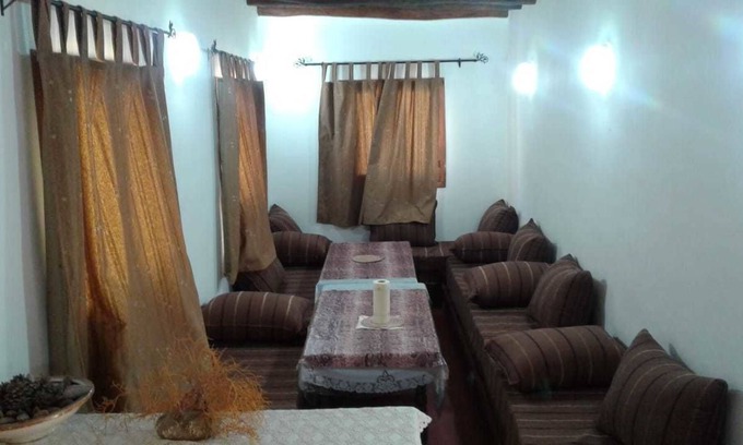 Boudinar Hostel | Gite Boumaad Saïda - Hostel